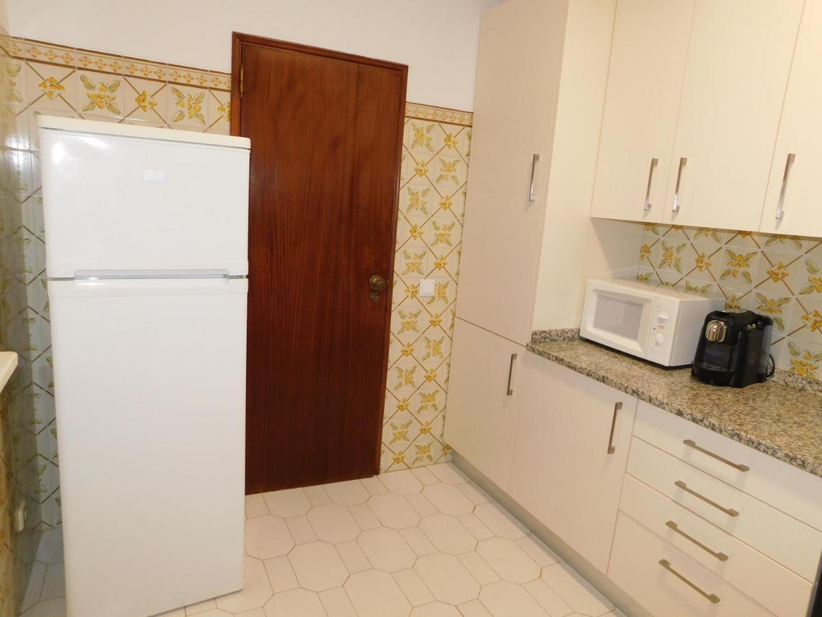 Pinhal Ocean View Apartman Lagos Kültér fotó