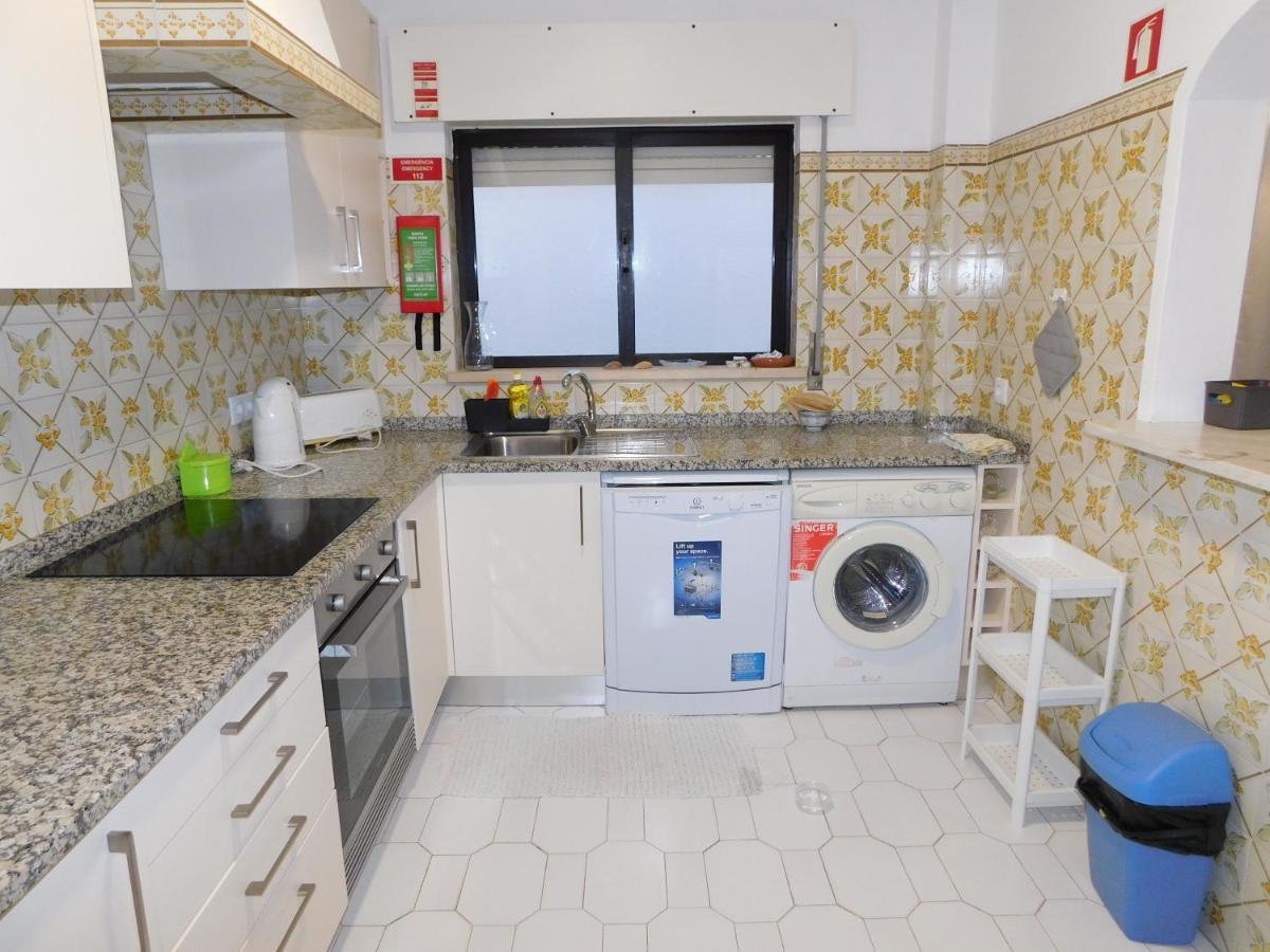 Pinhal Ocean View Apartman Lagos Kültér fotó
