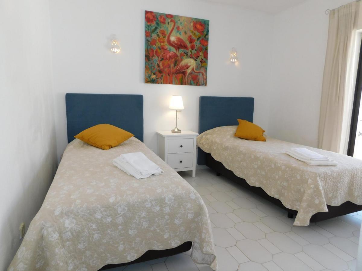 Pinhal Ocean View Apartman Lagos Kültér fotó
