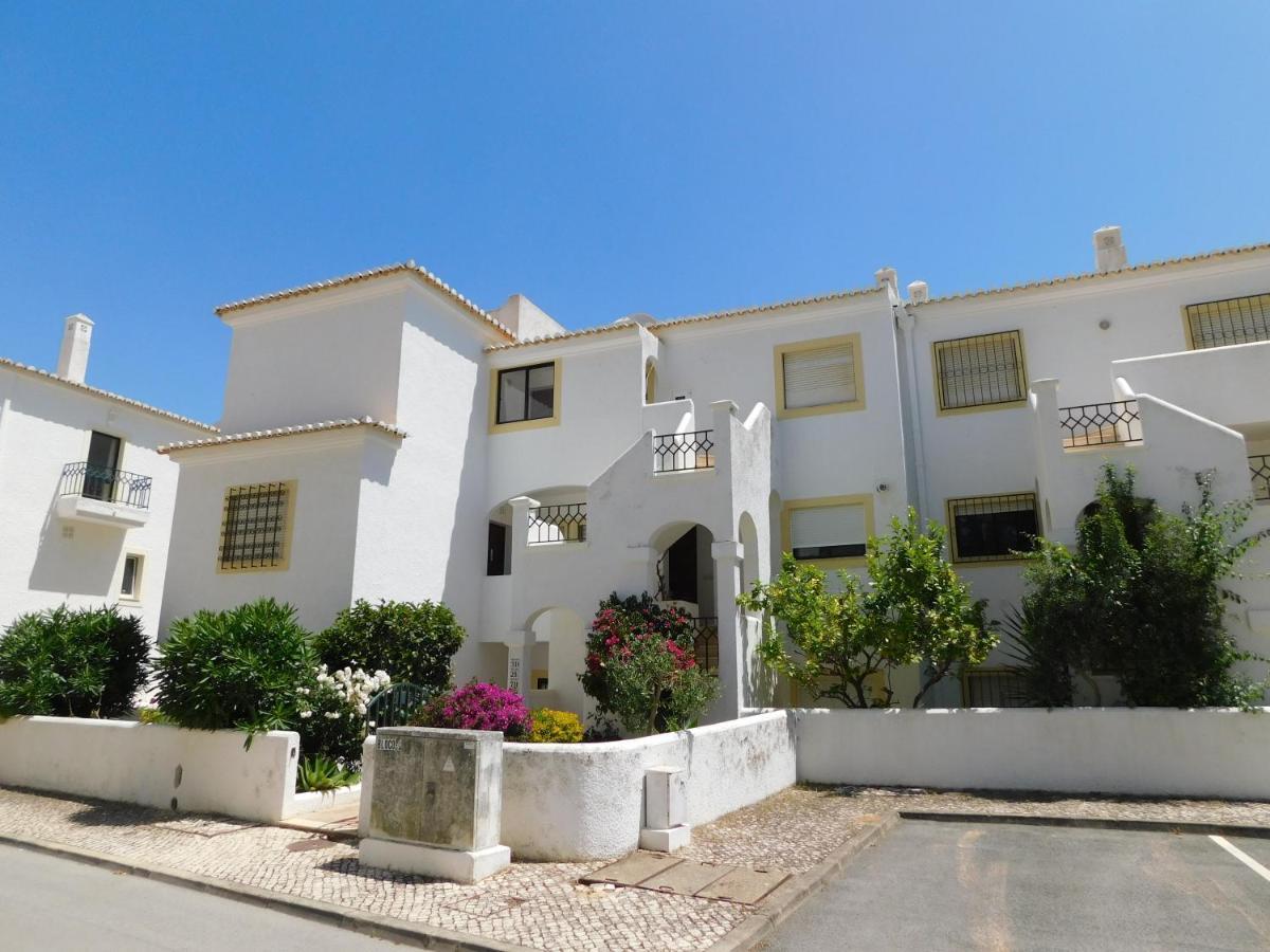 Pinhal Ocean View Apartman Lagos Kültér fotó