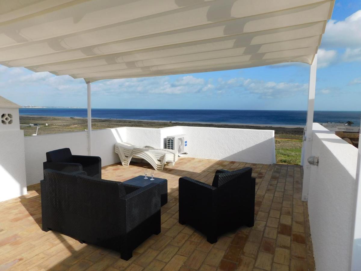 Pinhal Ocean View Apartman Lagos Kültér fotó