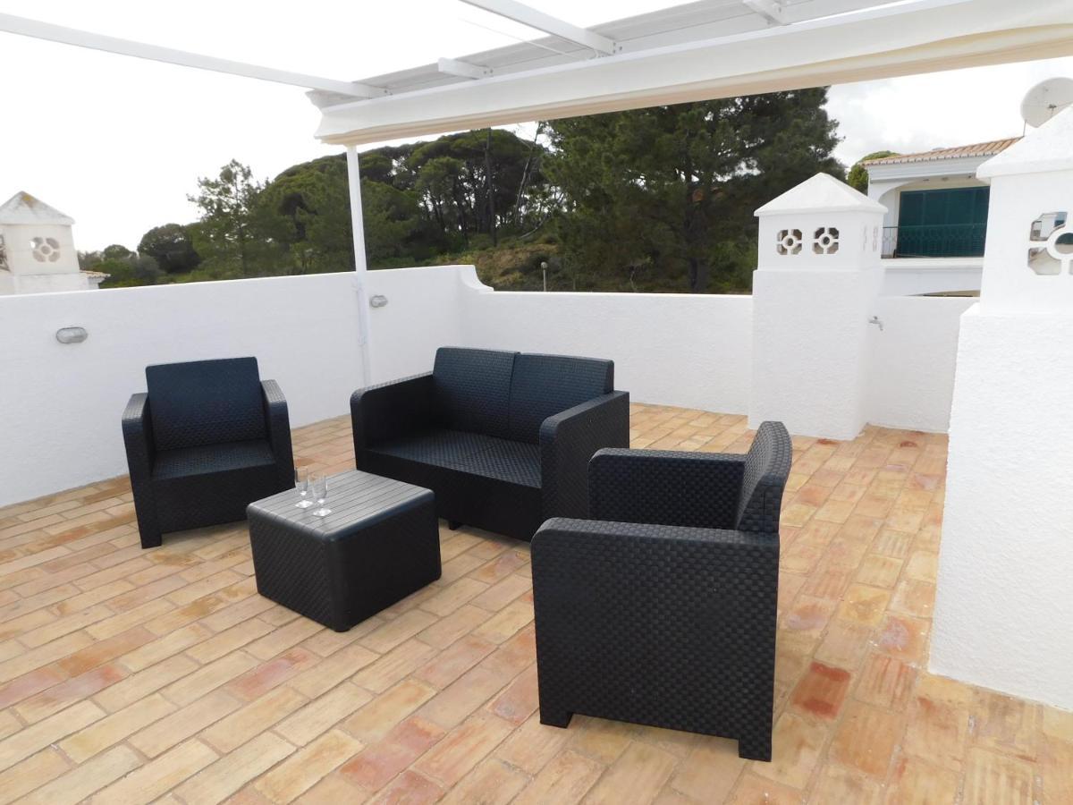 Pinhal Ocean View Apartman Lagos Kültér fotó