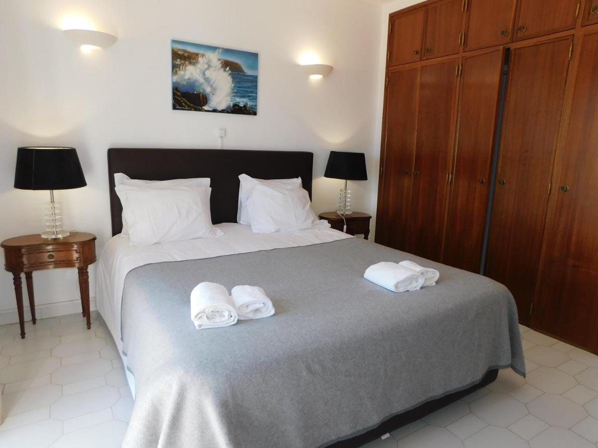 Pinhal Ocean View Apartman Lagos Kültér fotó