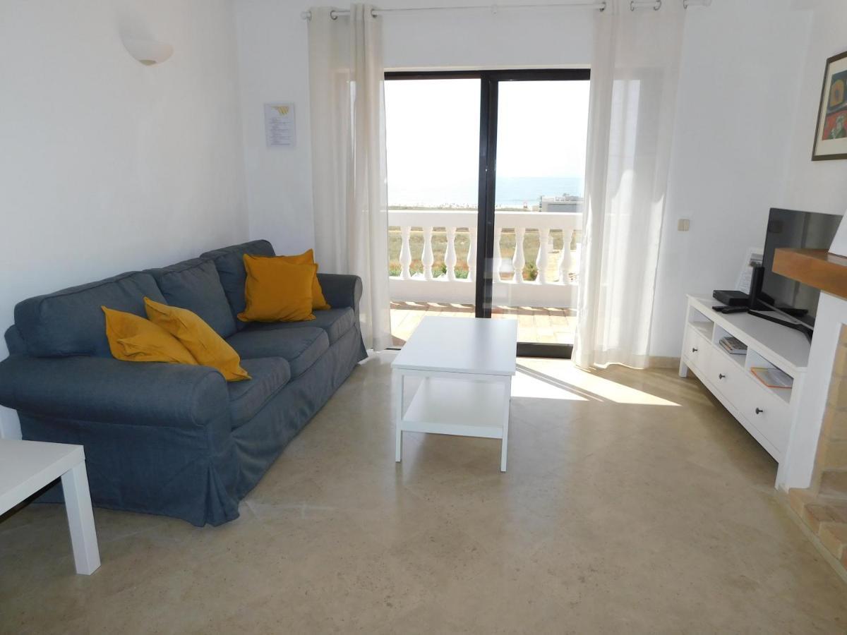 Pinhal Ocean View Apartman Lagos Kültér fotó