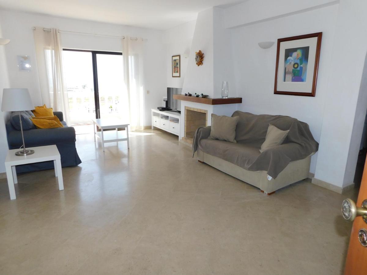 Pinhal Ocean View Apartman Lagos Kültér fotó