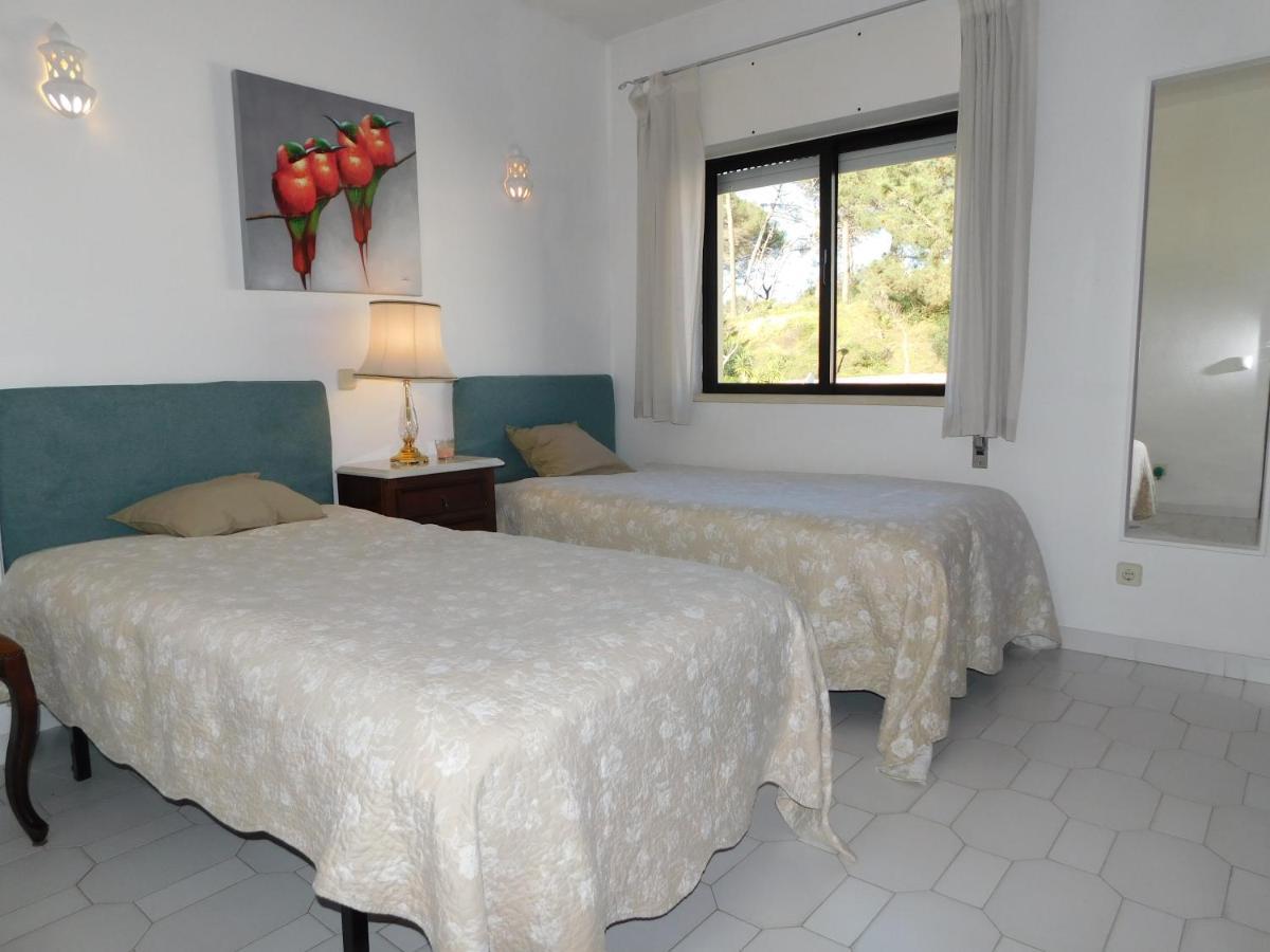 Pinhal Ocean View Apartman Lagos Kültér fotó